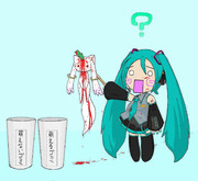 萌えない燃えるゴミ ニコニコ静画 イラスト