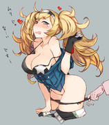 夜が無理じゃないベイちゃん