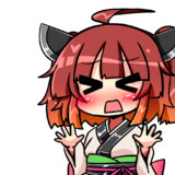 ひえーとんでもないですよー！