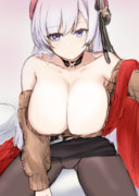 メイド長とお買い物