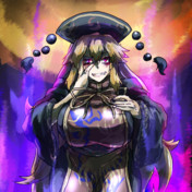 狂気を操る程度の能力 ニコニコ静画 イラスト