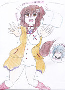 【ホロライブ】おかころ１８