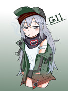 G11ちゃん