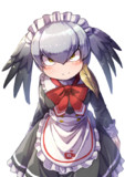 ハシビロコウ