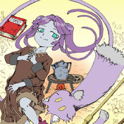 Elona ニコニコ静画 イラスト