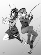 サンマ漁お疲れ様でした