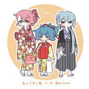 まいにちお小夜 #884