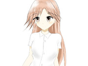 荒潮の笑顔　２