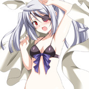 Is ニコニコ静画 イラスト