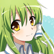 暑いのう ヤス ニコニコ静画 イラスト