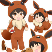 サルノリ ニコニコ静画 イラスト