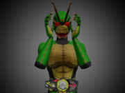 ブッコヌキホッパー