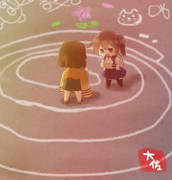 うずまきじゃんけん