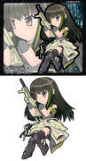 ドールズフロントライン　M4A1