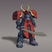 ジェニス改 ヴェドバオリジナル その二