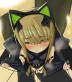 TMPちゃんコート中見せて