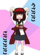 きりたんがうごごごごって言ってたシーンです