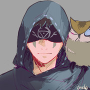 イライ クラーク ニコニコ静画 イラスト