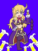 高橋未奈美さんがいたら盛り上がる！？