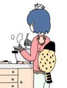 待てぬすくすく