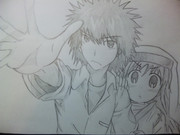 上イン ニコニコ静画 イラスト