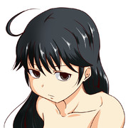 潮ちゃん出撃だよ