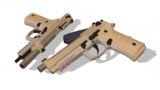 M9A3【MMDモデル配布】