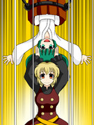 改良ヤマメバスター