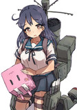 潮ちゃん