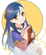本好きの下剋上 ニコニコ静画 イラスト