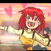 happybirthday！！　日向リン