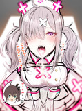 Yuyu さんのイラスト一覧 ニコニコ静画 イラスト