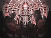 死者のアラガミ