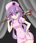 ナースゆかりさん