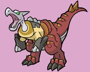化石ポケモン ニコニコ静画 イラスト