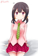 白糸結
