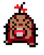 Nippendo ニコニコ静画 イラスト