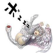 ボェェェ ニコニコ静画 イラスト
