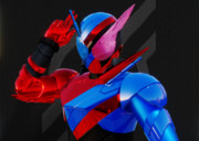 仮面ライダービルド