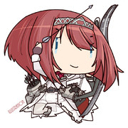 アークロイヤル着任しました（170914）