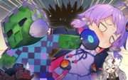 強いゾンビ