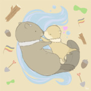 びーばー ぷれーりー