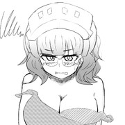 ワンドロ　ローマ