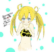 ワンドロ　阿武隈