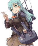 鈴谷
