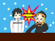 ふぉーりなー☆ちゃんねる