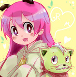 ルドルフ｛たまらん！