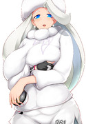 メロン ポケモン ニコニコ静画 イラスト
