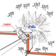 シンフォギアVS