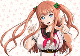 花京院ちえりお嬢